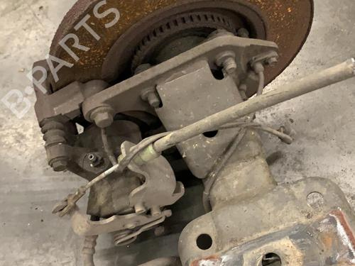 Rear axle FORD TRANSIT Van (FA_ _) | BP37619080M2 - Image 3