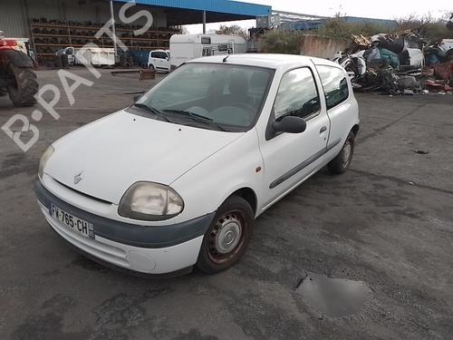 Gearbox RENAULT CLIO II Hatchback Van (SB0/1/2_) | BP37318324M3 - Image 8