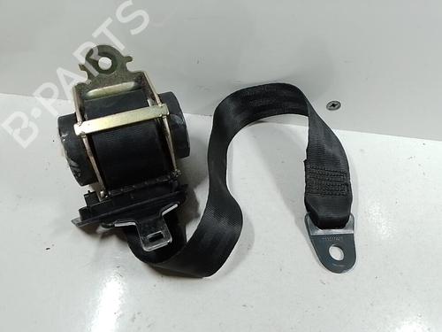 rear-right-seatbelt-peugeot-407-6d_-2004-2005-2006-2007-2008-2009-2010-2011-37299997 main image