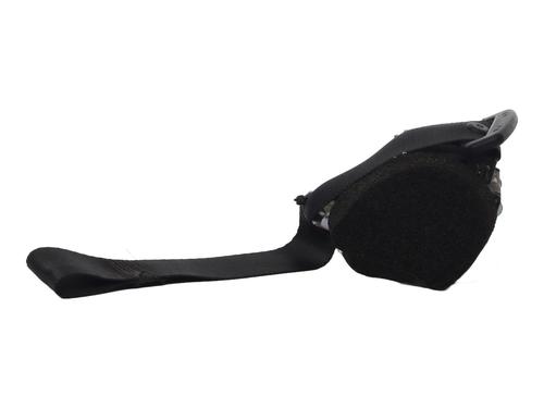 Rear right seatbelt FORD FOCUS II Convertible 2.0 TDCi | BP37338522I28 - Image 2