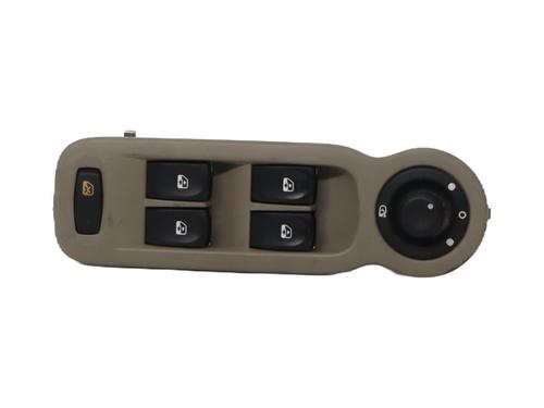 Left front window switch RENAULT MODUS / GRAND MODUS (F/JP0_) 1.4 (JP01, JP0J) | BP37347951I27 - Image 3