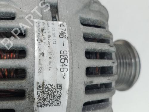 Used Alternator Alternator 37322434 37322434
