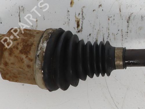 Left front driveshaft RENAULT KANGOO Express (FW0/1_) | BP37327370M38 - Image 3