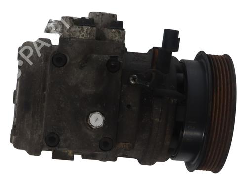 AC-Kompressor AC-Kompressor HYUNDAI TUCSON (JM) 2.0 CRDi All-wheel Drive (136 hp) 37336301 37336301