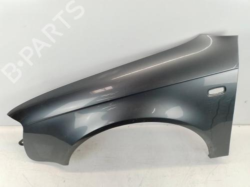 Used Left front fenders Left front fenders 37621320 37621320