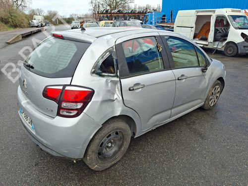 Electronic module CITROËN C3 II (SC_) 1.0 VTi 68 | BP37349474M83 - Image 12