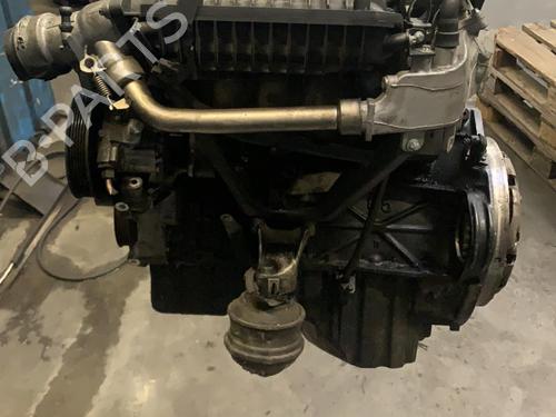 Engine MERCEDES-BENZ C-CLASS (W203) C 200 CDI (203.007) | BP37306874M1 - Image 2