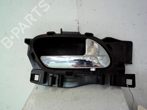 Rear right interior door handle CITROËN C3 II (SC_) | BP37305288I16 - Image 2