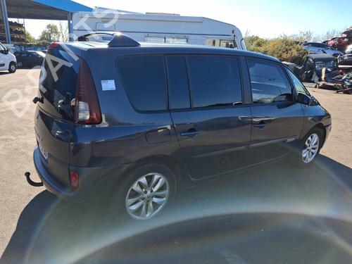 Interruttore RENAULT ESPACE IV (JK0/1_) 3.0 dCi (JK0E, JK0Y) | BP37349573I30 - Image 12