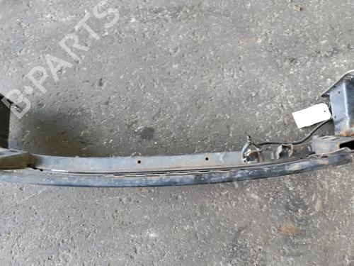 Used Front bumper reinforcement Front bumper reinforcement 37617111 37617111