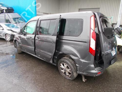 Commande de phare FORD TRANSIT CONNECT MPV 1.5 TDCi | BP37306415I24 - Image 5