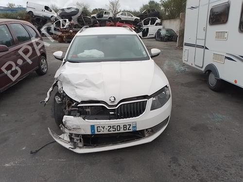 Headlight switch SKODA OCTAVIA III Combi (5E5, 5E6) 2.0 TDI | BP37323934I24  - Image 10