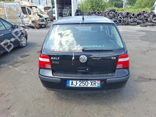 Headlight switch VW GOLF IV (1J1) | BP37334761I24 - Image 12
