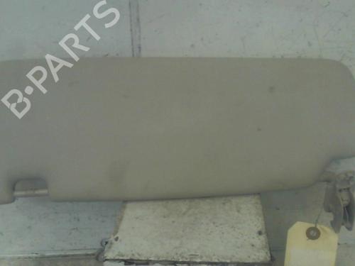 right-sun-visor-audi-a4-b8-8k2-2007-2008-2009-2010-2011-2012-2013-2014-2015-2016-2017-37303300 main image