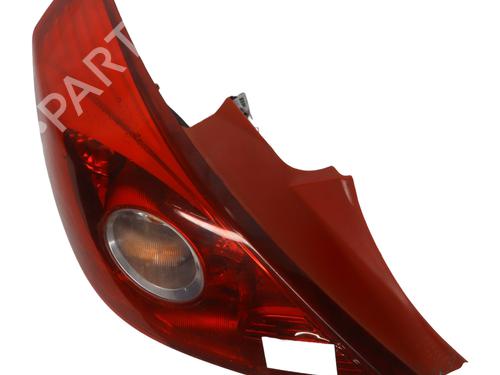 Left taillight OPEL CORSA D (S07) 1.3 CDTI (L08, L68) | BP37342377C34 - Image 3