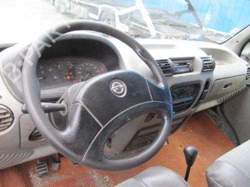 Teile für OPEL MOVANO A Platform/Chassis (X70) 2.2 DTI (ED, HD, UD0, UD4) 4828963
