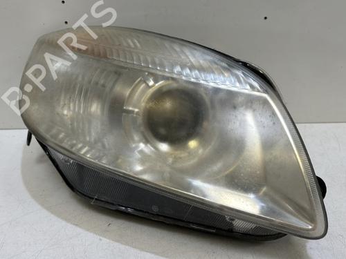 right-headlight-skoda-roomster-5j7-2006-2007-2008-2009-2010-2011-2012-2013-2014-2015-37321974 main image