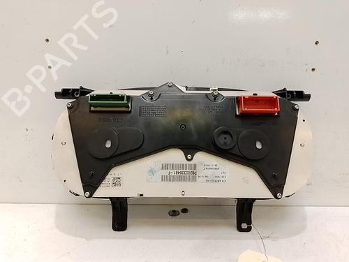 instrument-cluster-renault-kangoo-kc01_-1997-37316682 main image