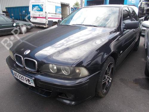 Starter BMW 5 (E39) 530 i | BP37305367M8 - Image 10