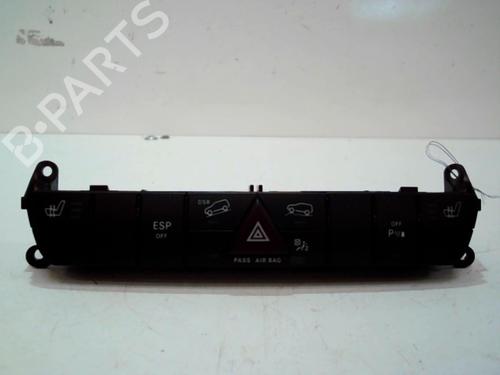 warning-switch-mercedes-benz-m-class-w164-2005-2006-2007-2008-2009-2010-2011-2012-37308344 main image