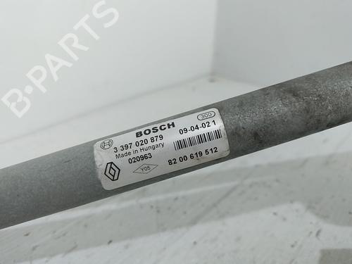 Front wiper motor DACIA LOGAN MCV (KS_) 1.5 dCi (KS0W) | BP37316172M29 - Image 2