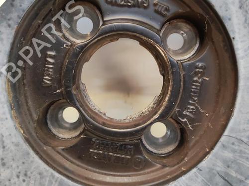 Used Rim Rim 39012508 39012508