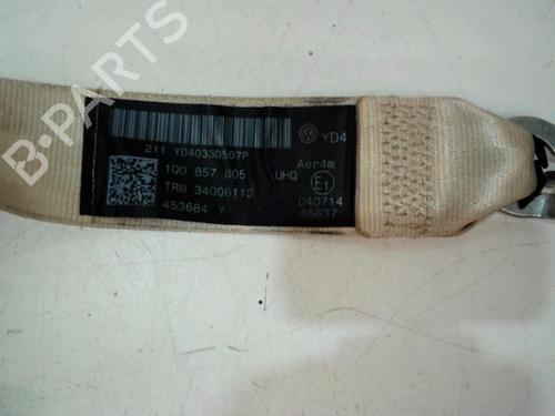 Rear left seatbelt VW EOS (1F7, 1F8) | BP37307638I29 - Image 3