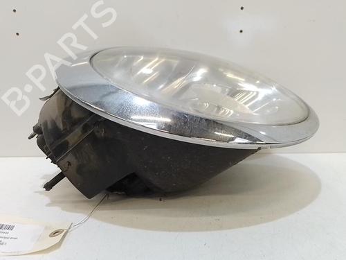 Right headlight MINI MINI (R50, R53) | BP37317975C29 - Image 2