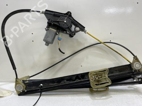 Used Front right window mechanism Front right window mechanism 37321232 37321232