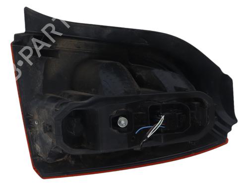 left-taillight-renault-twingo-ii-cn0_-2007-37342830 main image