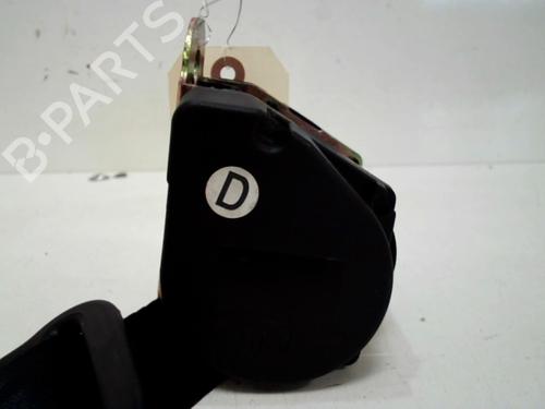 Used Rear right seatbelt Rear right seatbelt 37311052 37311052