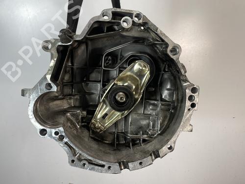 Used Gearbox Gearbox 37299342 37299342