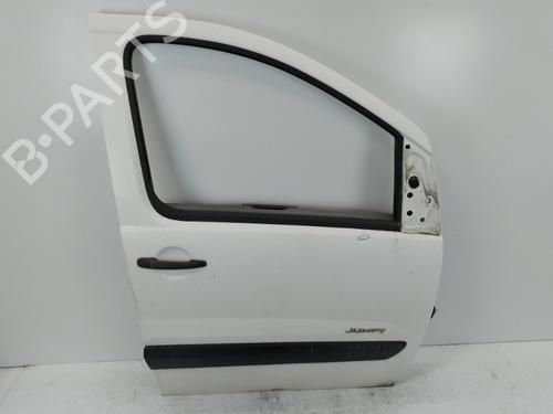 right-front-door-citroen-jumpy-ii-van-2007-2008-2009-2010-2011-2012-2013-2014-2015-2016-37322287 main image