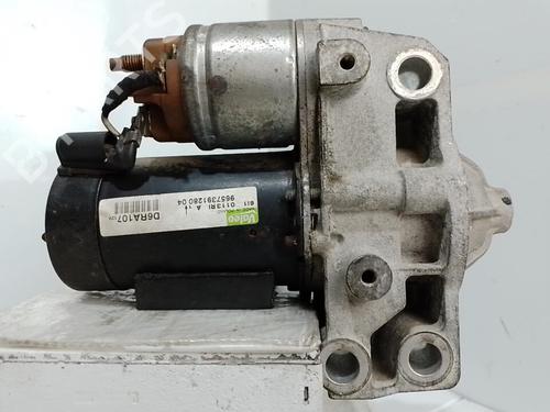 Starter PEUGEOT 807 (EB_) 3.0 V6 | BP37311821M8 - Image 3