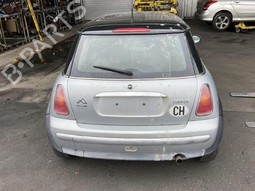 Right front fog light MINI MINI (R50, R53) Cooper | BP37753712C31  - Image 7