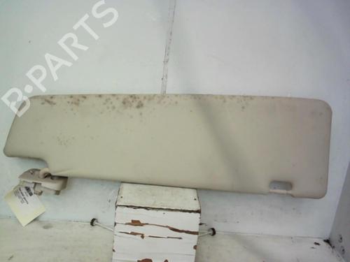 Left sun visor PEUGEOT BOXER Van 2.2 HDi 130 | BP37305963I1 - Image 2