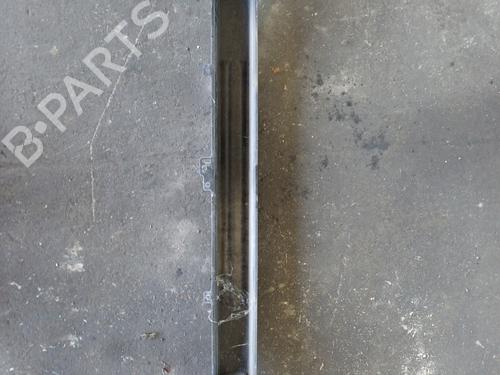 Used Front bumper reinforcement Front bumper reinforcement 37622114 37622114