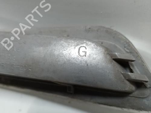 Left daytime light PEUGEOT 807 (EB_) 3.0 V6 | BP37311819C104 - Image 4
