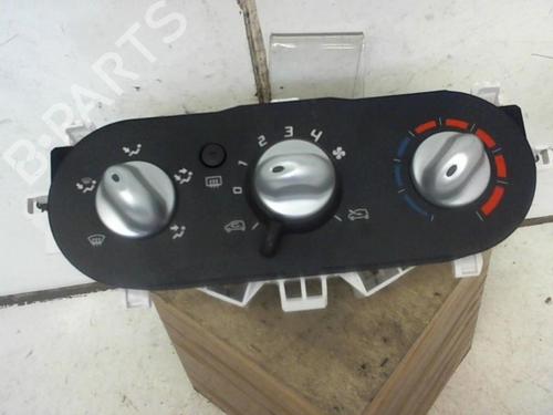 Climate control RENAULT TWINGO II (CN0_) 1.5 dCi (CN0E) | BP37300510I5 - Image 3