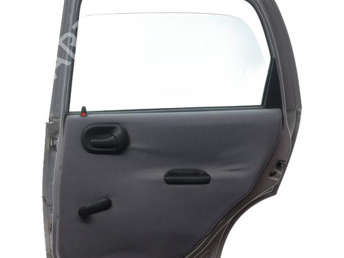 Used Right rear door Right rear door 37615780 37615780