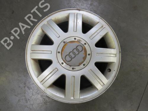 Used Rim Rim 37299400 37299400