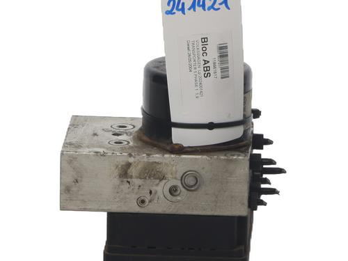 ABS pump VW TRANSPORTER T5 Van (7HA, 7HH, 7EA, 7EH) 1.9 TDI | BP37340304M43 - Image 5