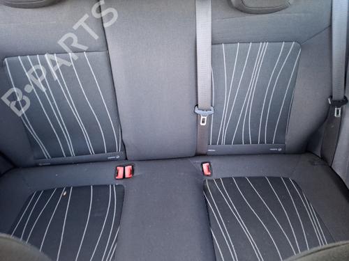 Front right window mechanism OPEL CORSA D (S07) 1.3 CDTI (L08, L68) | BP37333544C23 - Image 6