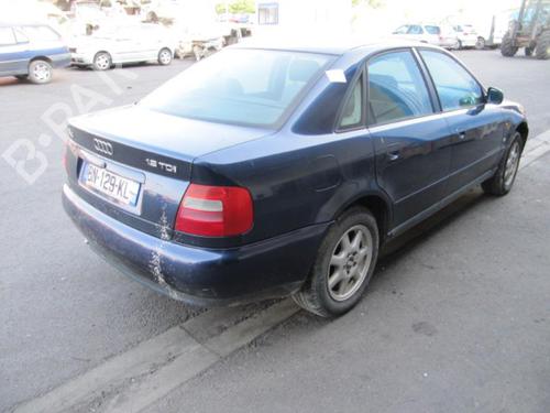 Teile für AUDI A4 B5 (8D2) 4796891