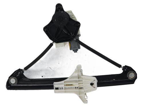 Used Rear left window mechanism Rear left window mechanism VW GOLF VII (5G1, BQ1, BE1, BE2) 1.6 TDI (105 hp) 37335996 37335996