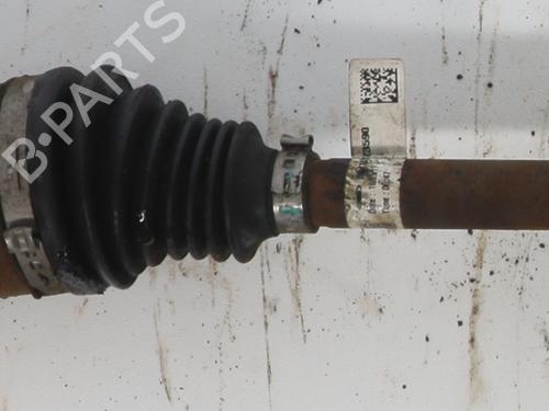 Right front driveshaft FIAT TIPO Hatchback (356_, 357_) | BP37316459M39 - Image 4
