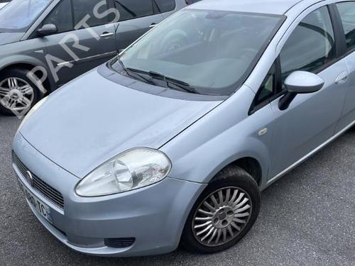 Starter FIAT GRANDE PUNTO (199_) | BP37324653M8 - Image 6