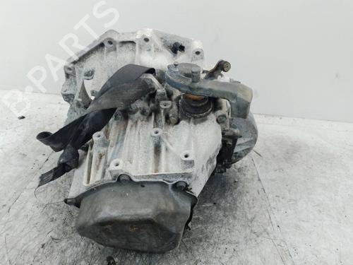 Gearbox PEUGEOT 607 (9D, 9U) 3.0 V6 24V | BP37314542M3  - Image 5
