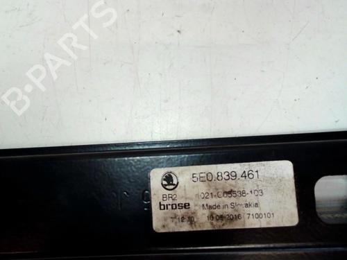 rear-left-window-mechanism-skoda-octavia-iii-combi-5e5-5e6-2012-2013-2014-2015-2016-2017-2018-2019-2020-37309897 main image