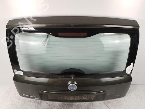 Used Tailgate Tailgate 37620519 37620519